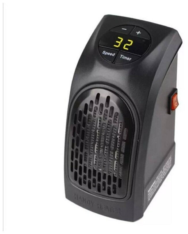 Обогреватель Handy Heater настенный