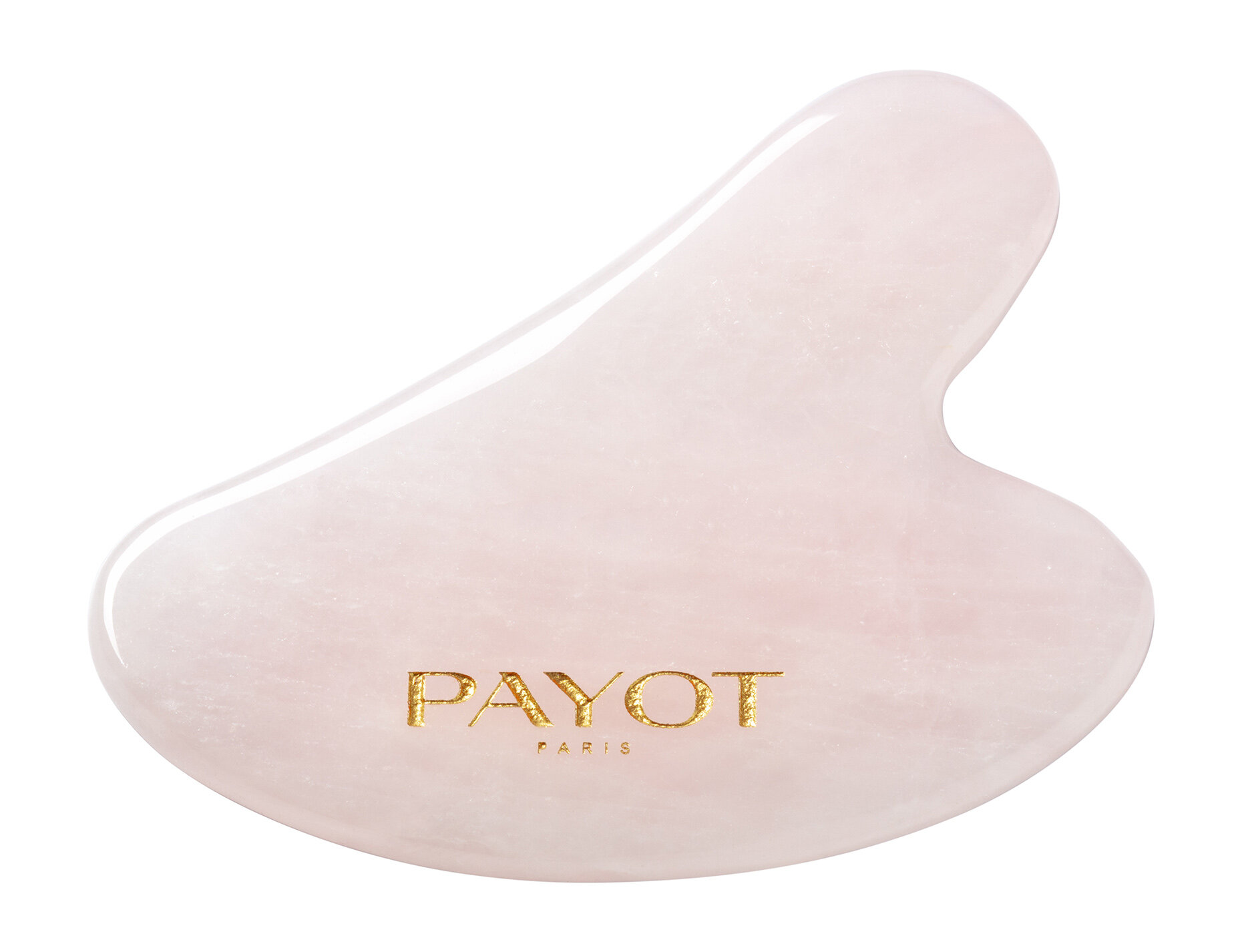 PAYOT Face Moving Массажер-скребок гуаша для лифтинга лица