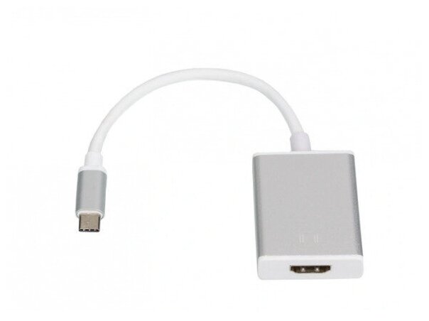 Переходник Type-c на HDMI