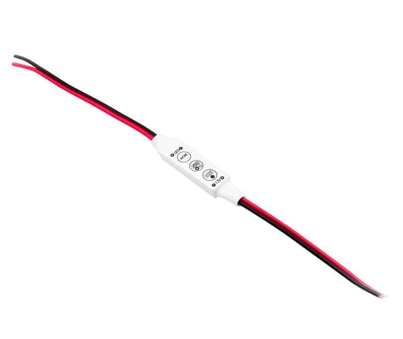 Микродиммер 00000000263 M-DIM-6А mini (5V/24V,30W/144W)