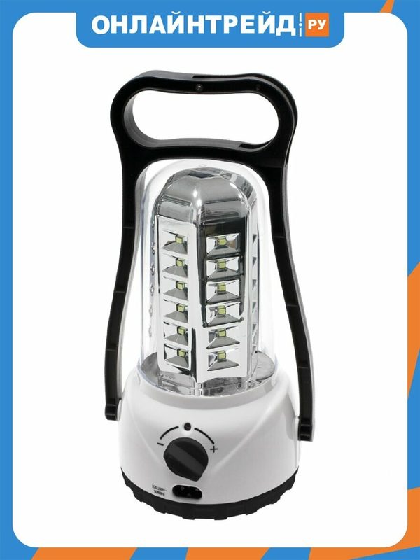 Фонарь кемпинговый Космос Электро Космос KOCAc6008LED