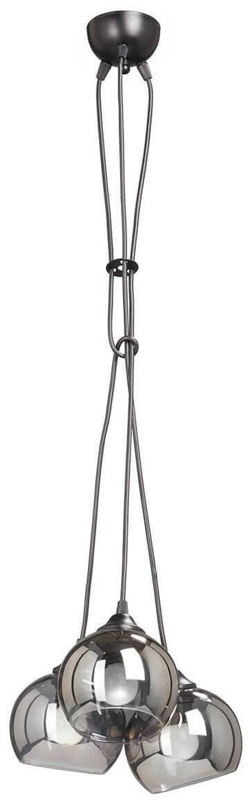 Подвесная люстра Vitaluce V4360-1/3S