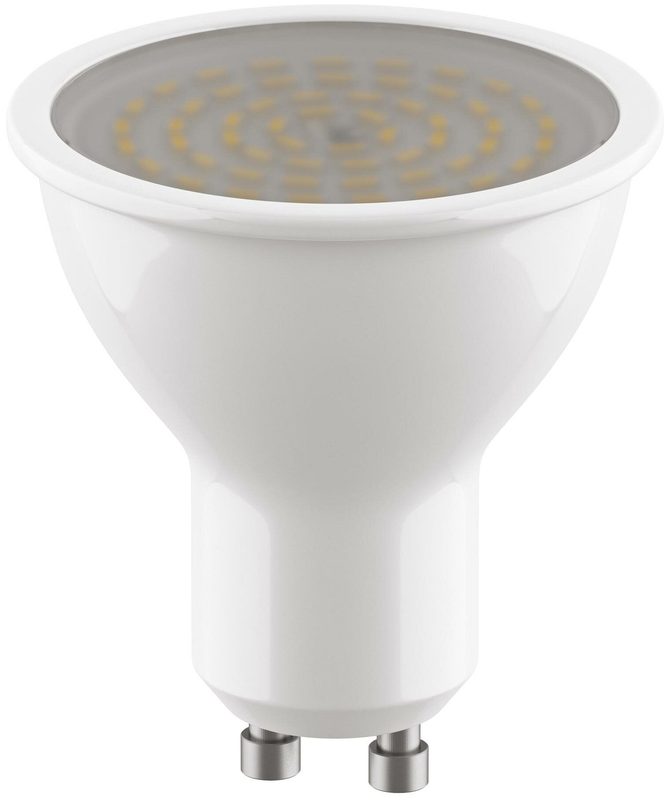 Светодиодная лампа Lightstar 940264, цоколь GU10, 6,5 Вт, IP20