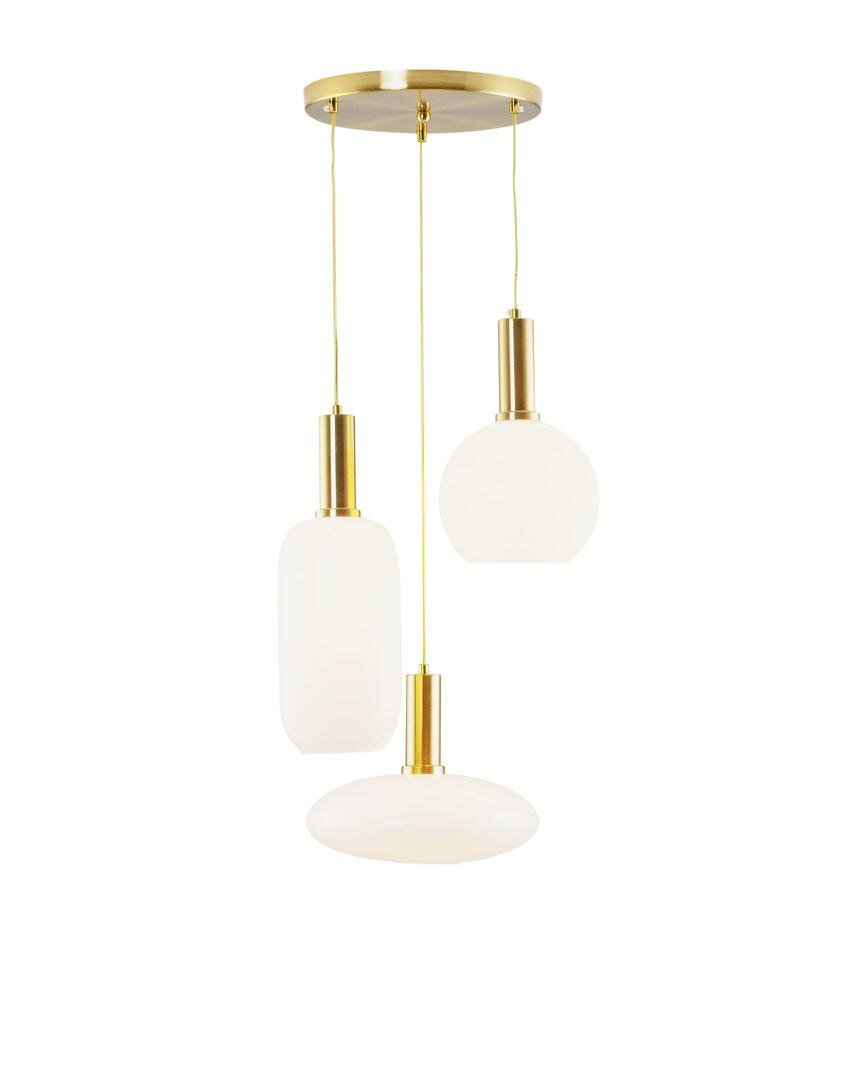 Moderli Светильник V2892-3P Martin 3*E27*60W подвесной, 120*56*56 см, арт. УТ000023984