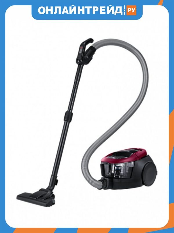 Пылесос Samsung VC18M31A0HP