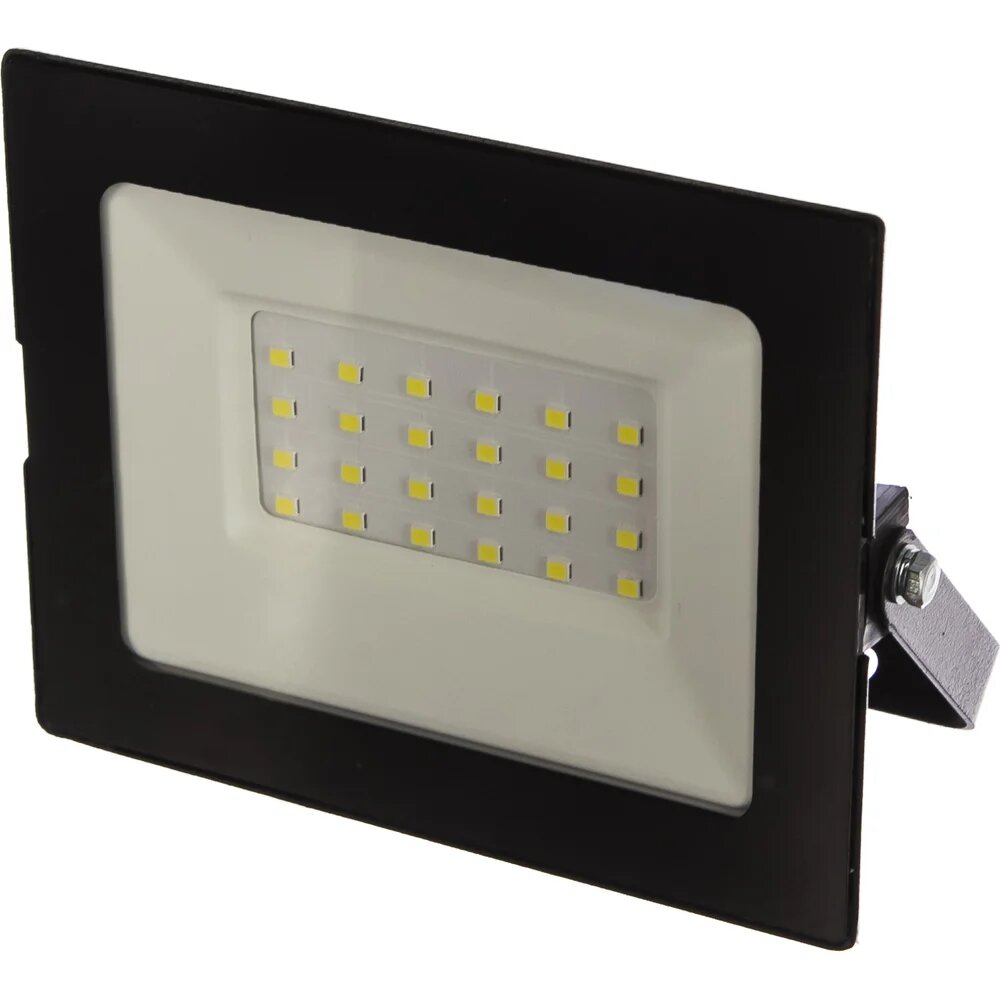Светодиодный прожектор GLANZEN fad-0003-30-sl 00-00005489 от ELEMENTX