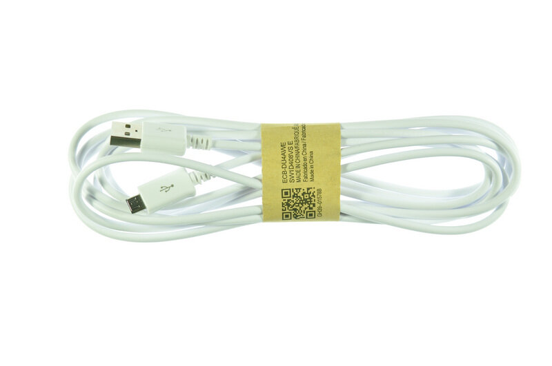 Кабель USB Micro USB 3м