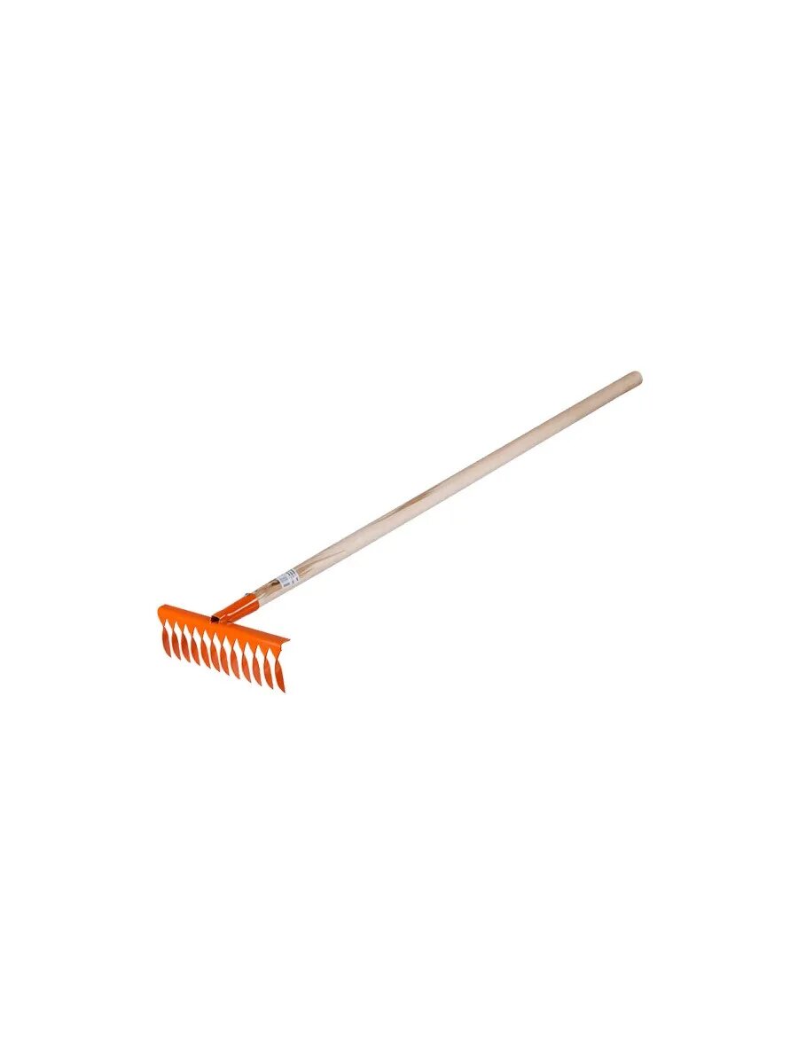 Грабли зубчатые STARTUL Garden (ST6095-01)