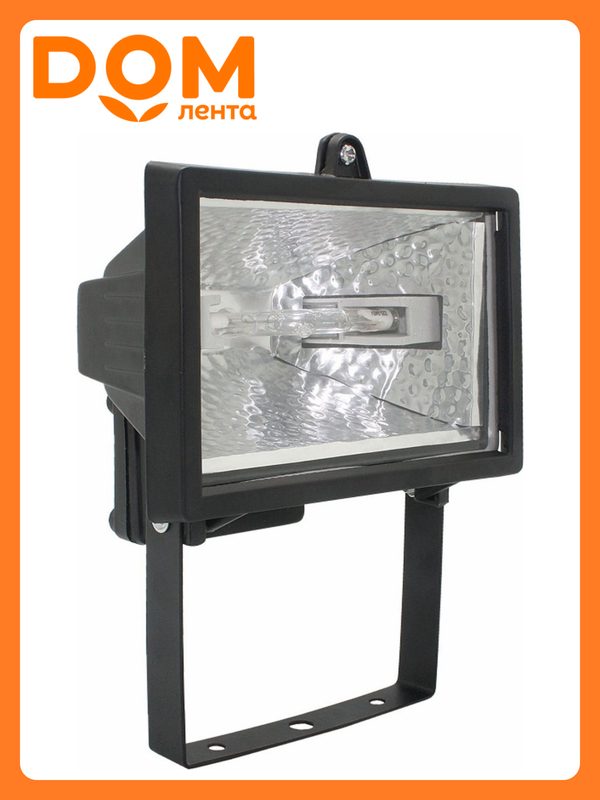 Уличный прожектор IEK ИО150 IP54