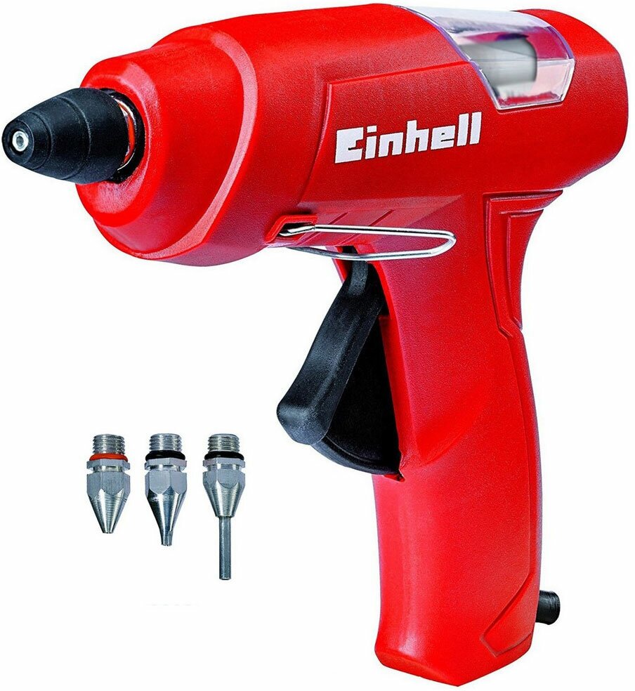 Клеевой пистолет Einhell TC-GG 30 4522170