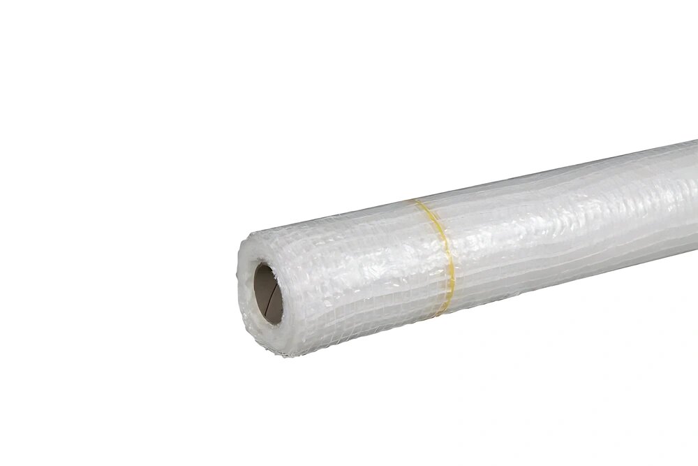 Армированная пленка Golden Mesh, плотность 120 г/м², размер 2 x 25 м