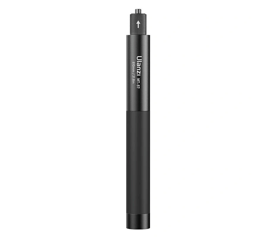Монопод Ulanzi MT-57 Selfie Stick, телескопический, 80 см