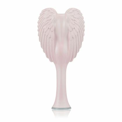Массажная детанглер расческа для волос Tangle Angel Angel 2.0 - Matt Pink