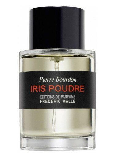 Frederic Malle Iris Poudre парфюмерная вода 10мл