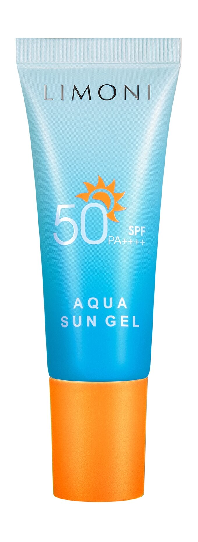 Солнцезащитный крем-гель Aqua Sun Cream SPF 50+РА+, 25 мл