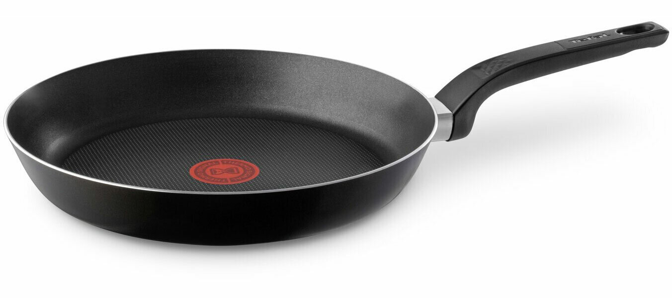 Сковорода Tefal Easy Plus 26 см 04237126