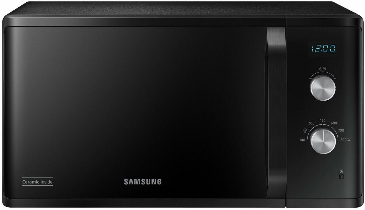 Микроволновая печь - СВЧ Samsung MS23K3614AK