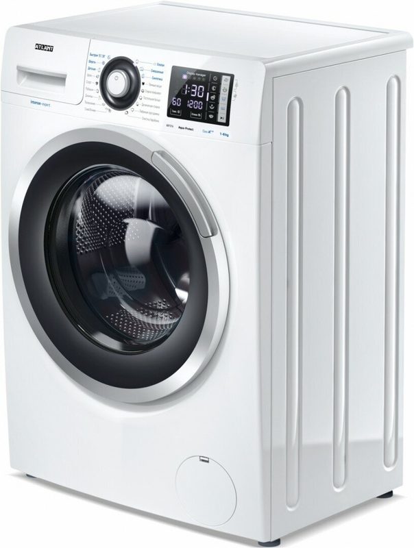 Стиральная машина ATLANT 60У1214-01