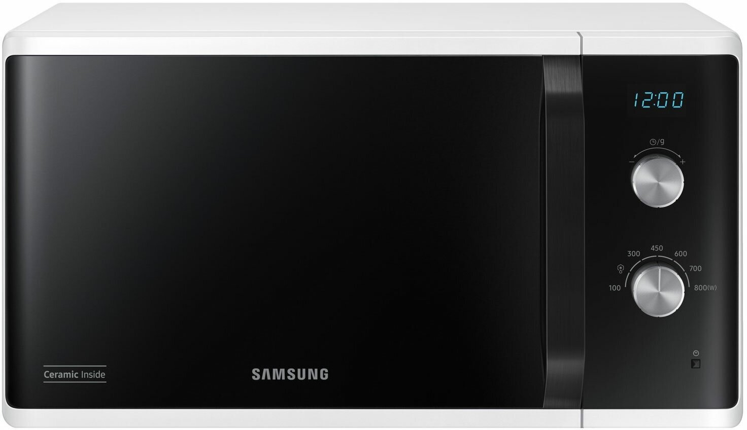 Микроволновая печь - СВЧ Samsung MS 23K3614AW