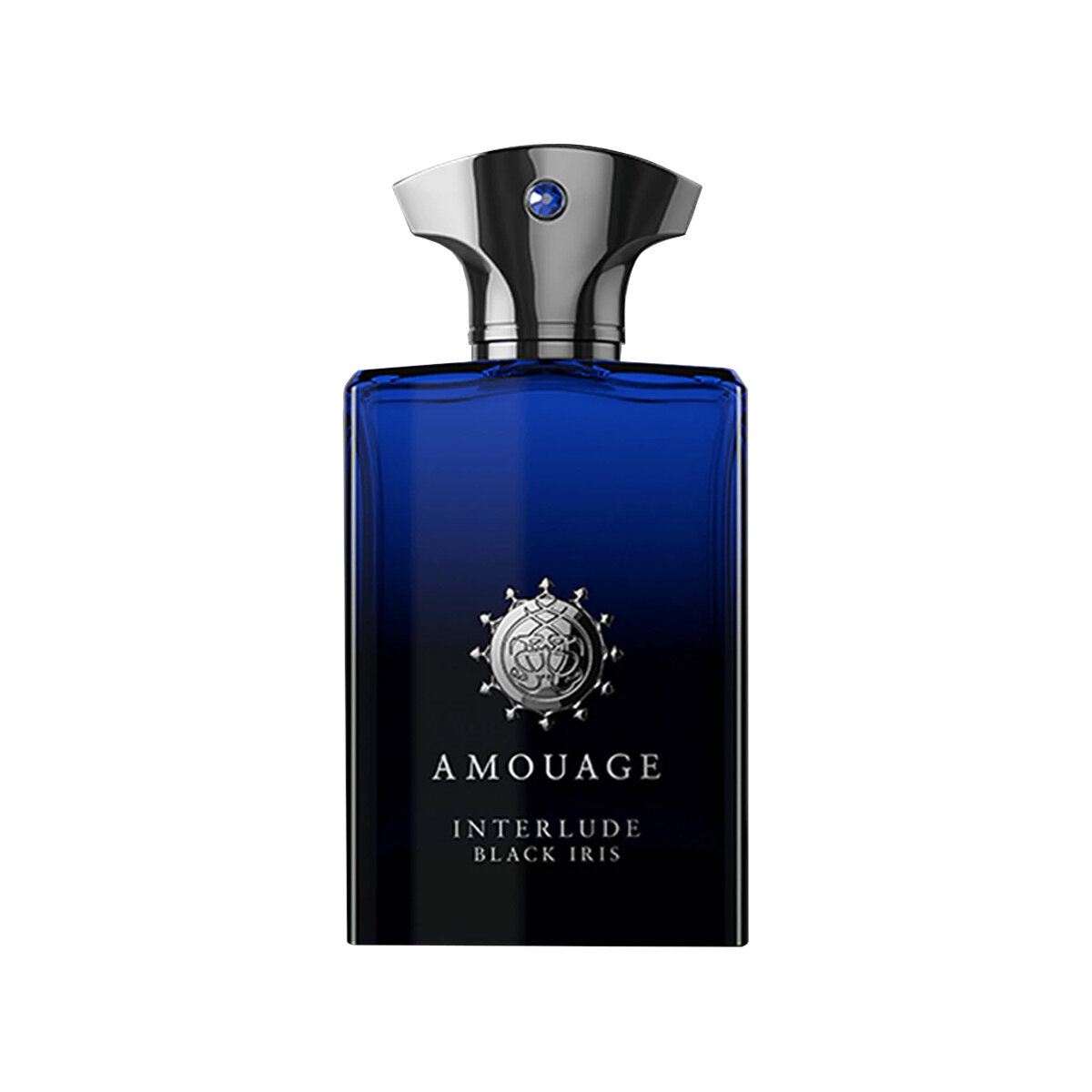 Amouage Interlude Black Iris Man парфюмерная вода мужская 100мл