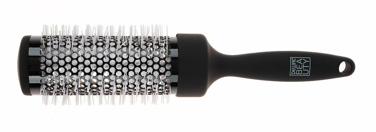 Термобрашинг DEWAL BEAUTY Бархат DBBA60