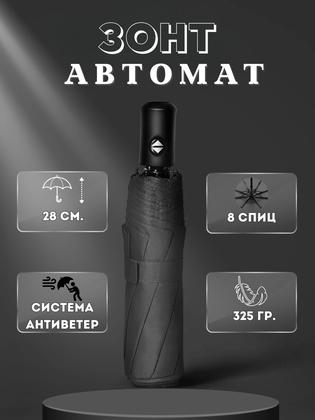 Мини-зонт