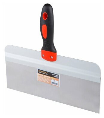 Шпатель нержавеющий STARTUL Master 300 мм (ST1015-300)
