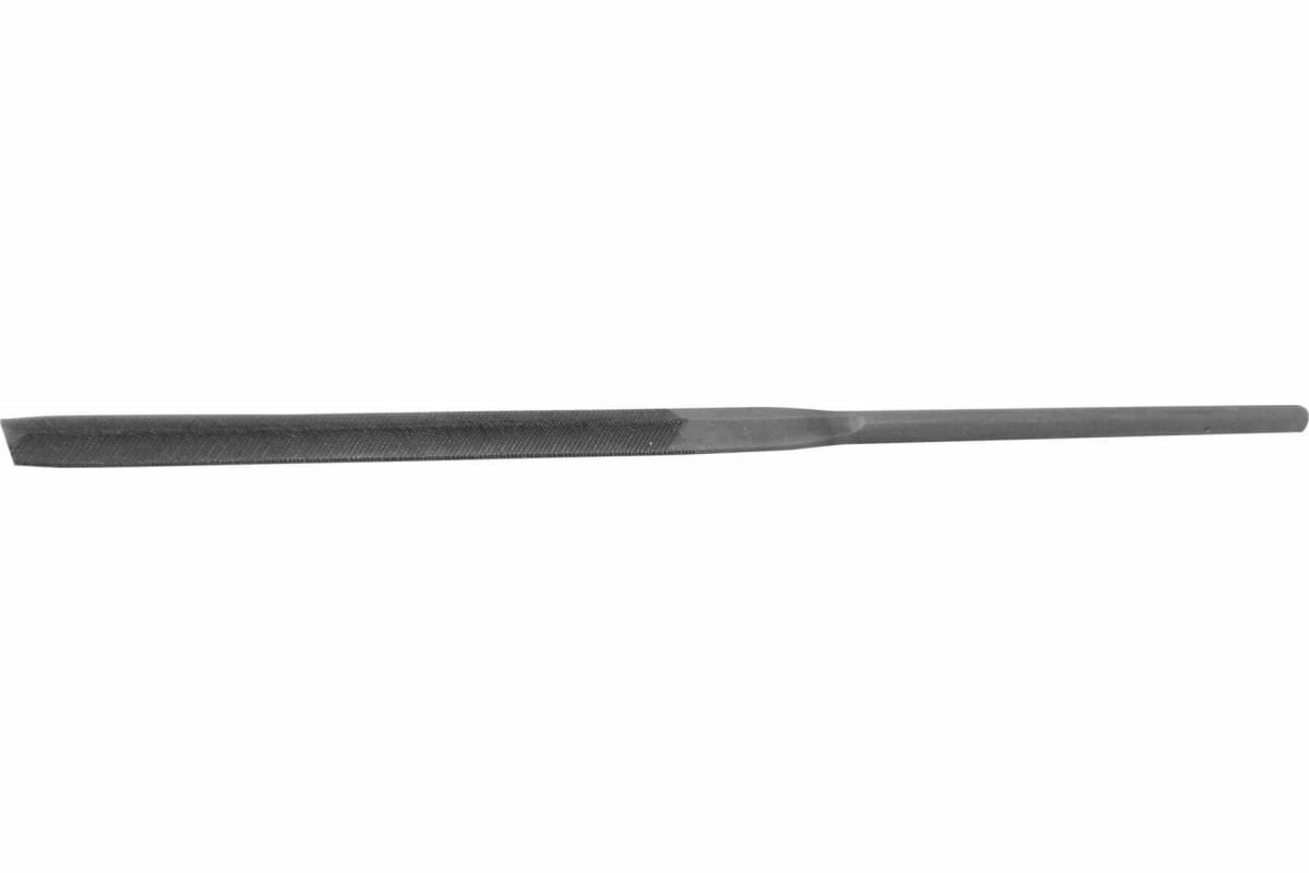 Надфиль ромбический 160 №00 (5 шт в упаковке) Sekira 00-00022517