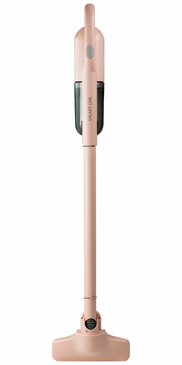 Пылесос аккумуляторный Galaxy LINE GL 6221, бежевый