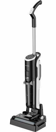 Вертикальный моющий пылесос Grundig VCW 7230, черный, нера-фильтр
