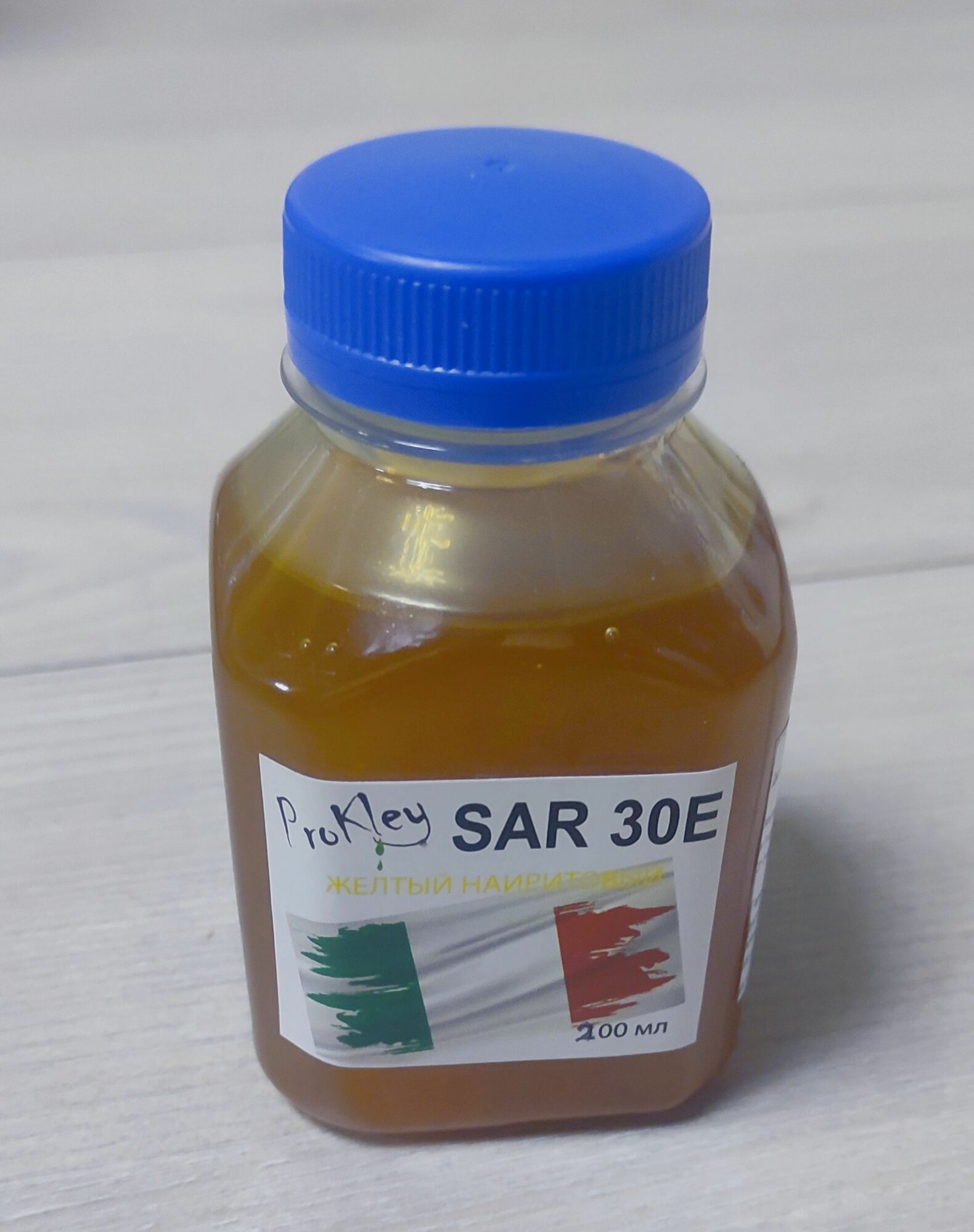Клей наиритовый для обуви и кожи - SAR-30E 200мл
