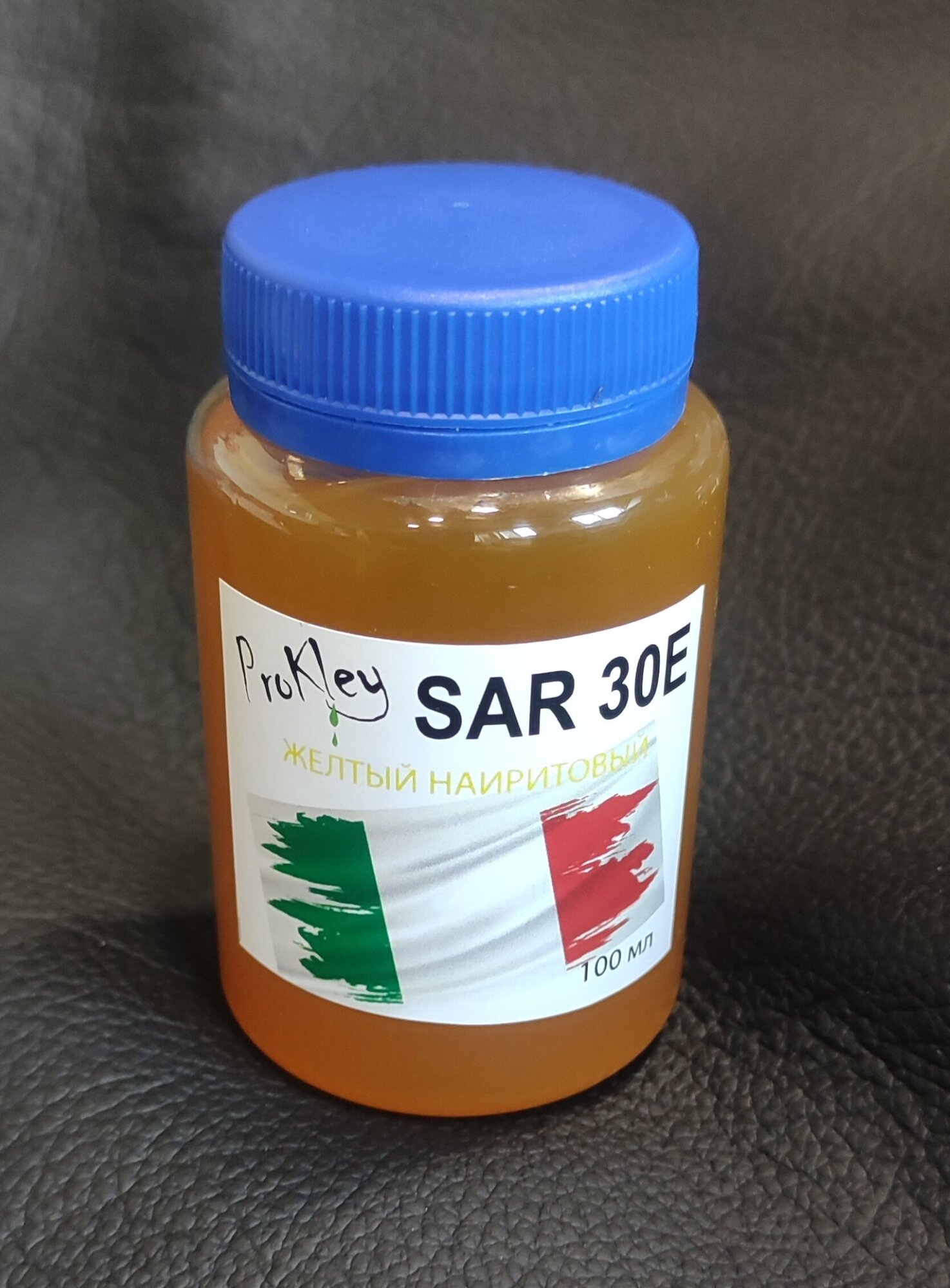 Клей найритовый SAR 30 E (100мл)