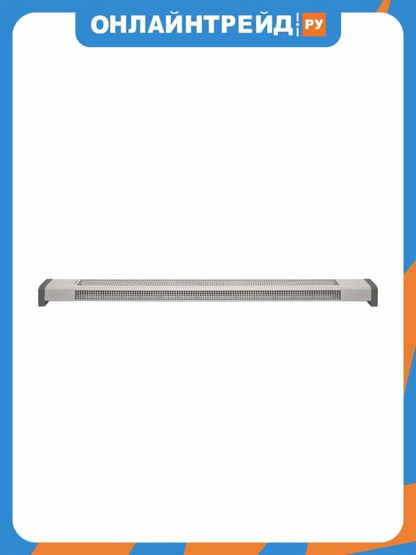 Конвектор электрический Ballu Plinth Compact BEC/PLC-100-400
