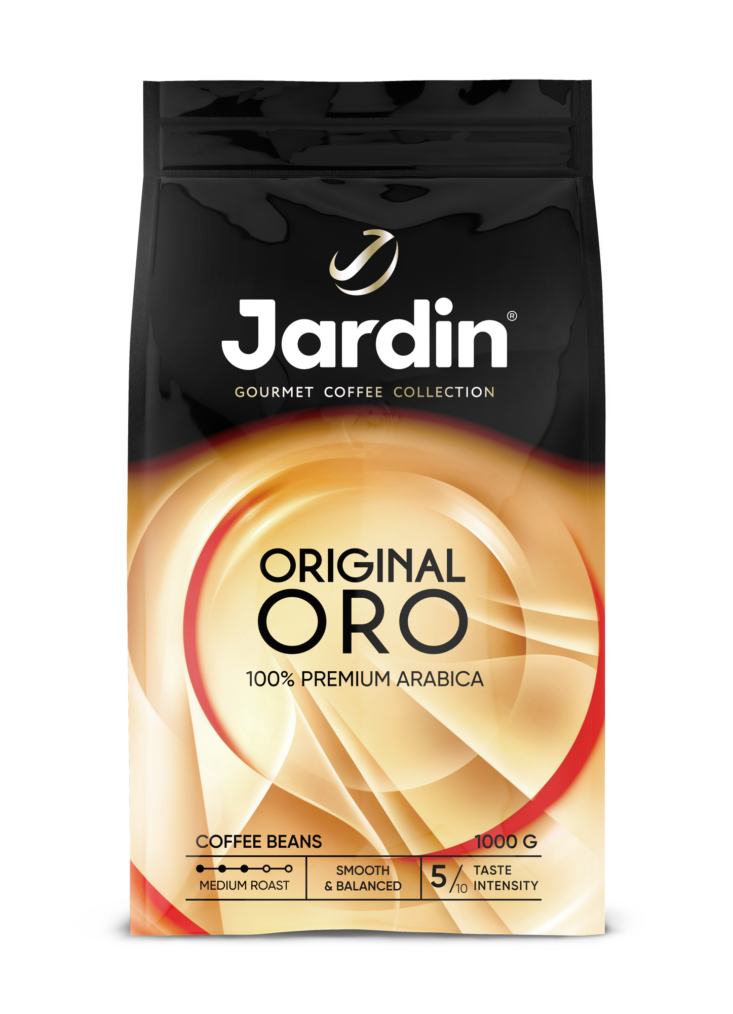 Кофе в зернах Jardin Original Oro, 1 кг