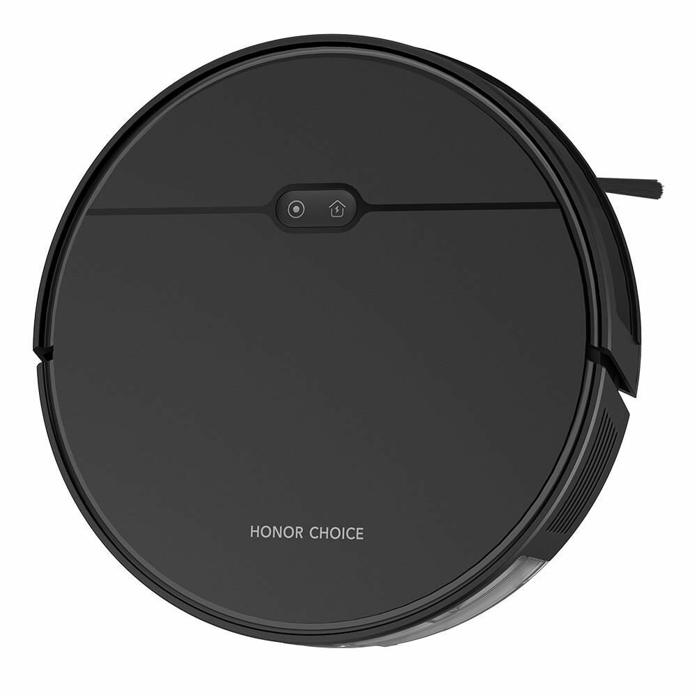 Робот-пылесос Honor Choice M1 ROB-03, 700Вт, черный, (5504ABAJ)