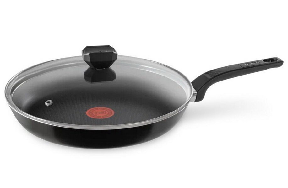 Сковорода Tefal Easy Plus 26 cм 04237926