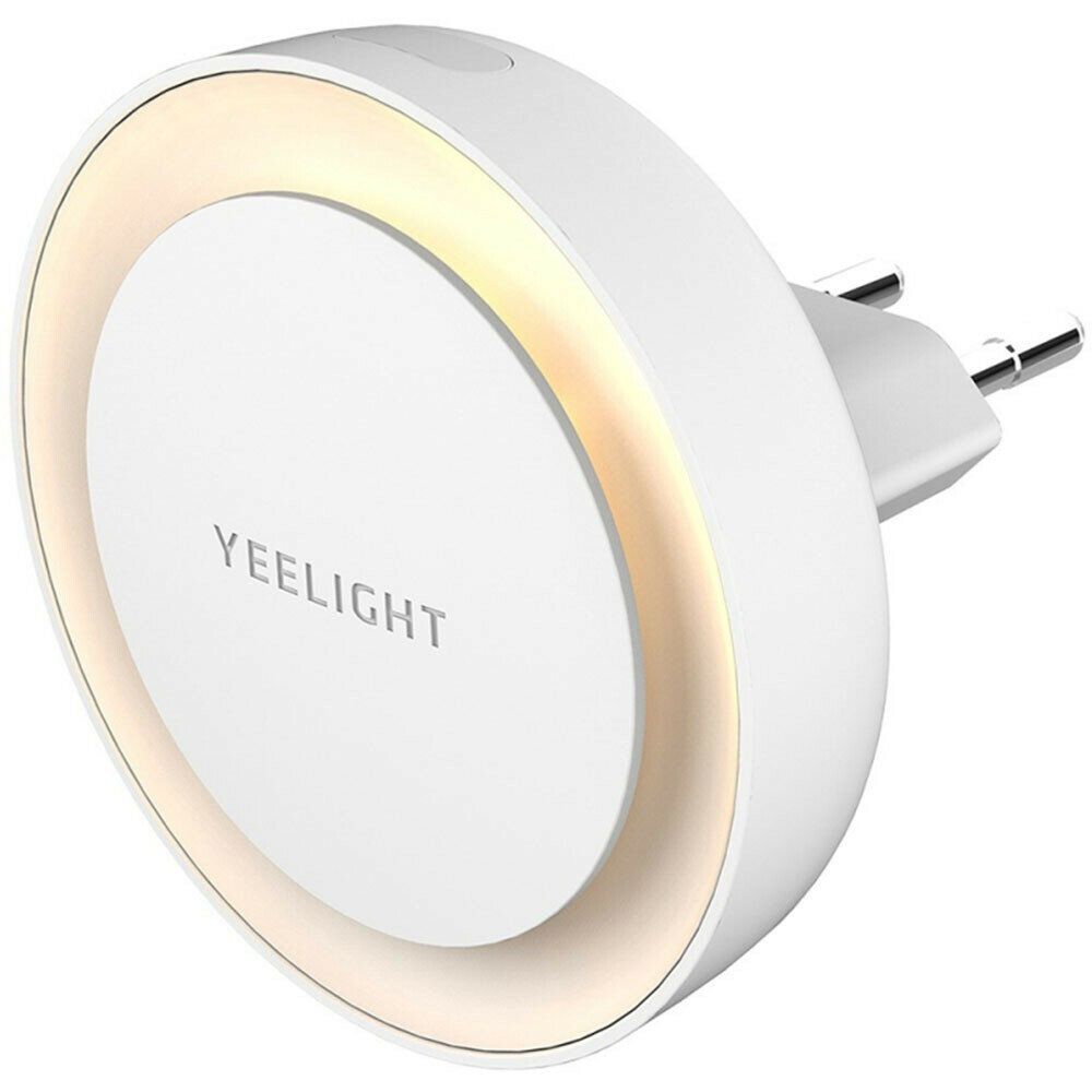 Умный ночник Yeelight Plug-in Nightlight (International version)