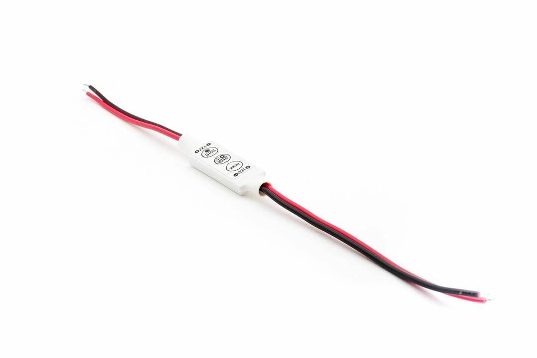 Диммер для монохромной ленты SWG M-DIM-6A