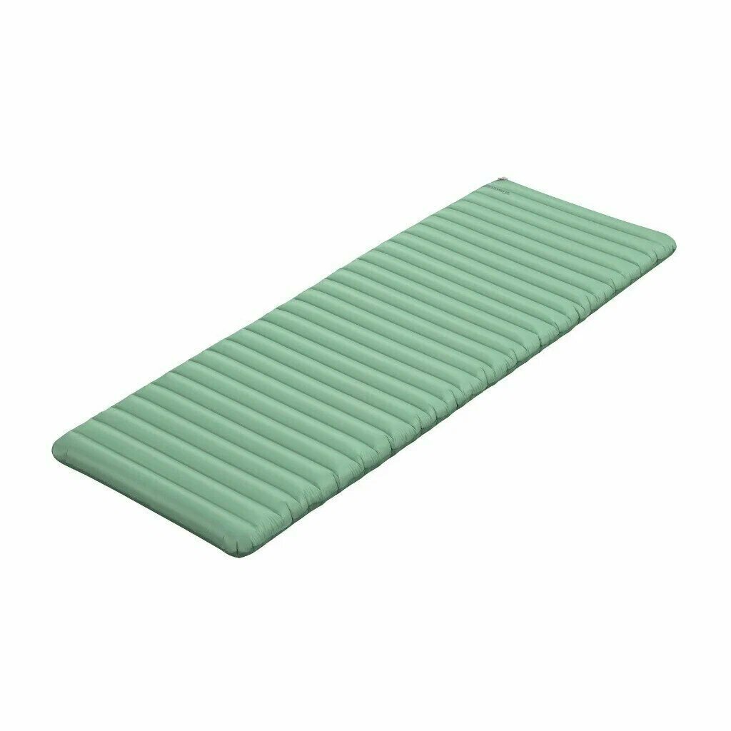 Самонадувающийся коврик-матрас Bestway 69619 203x142x15 см (каремат) туристический, допустимая нагрузка 250 кг