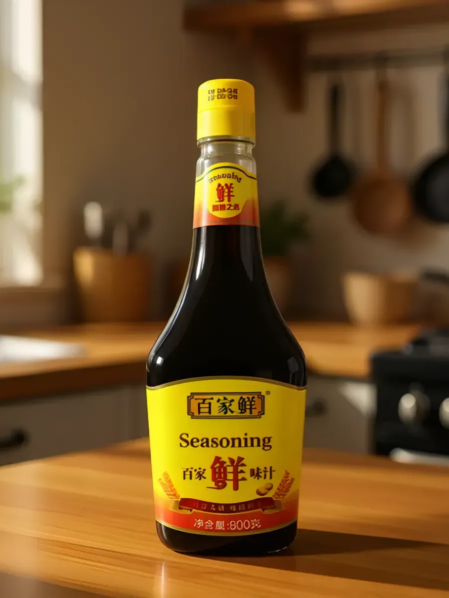 Соус MAGGI Seasoning, универсальный, стеклянная бутылка, 800мл