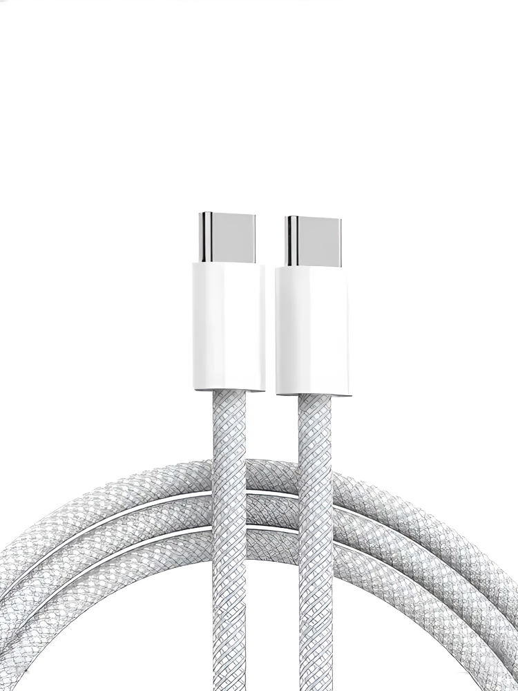 Кабель USB TypeC, универсальный, 240W, 2 метра, для IOS, Android, MacBook, провод type c, провод для айфона