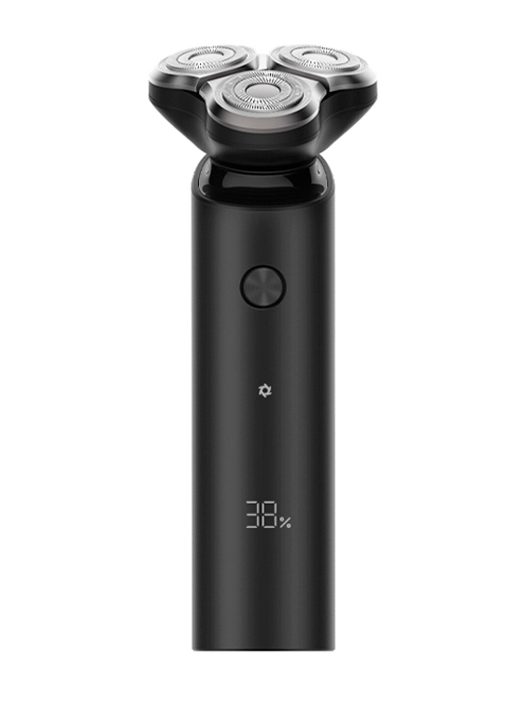 Xiaomi Электробритва Xiaomi Mijia Electric Shaver S500 Black