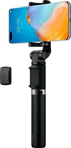 Монопод для селфи Huawei CF15 Pro Black (55033861)