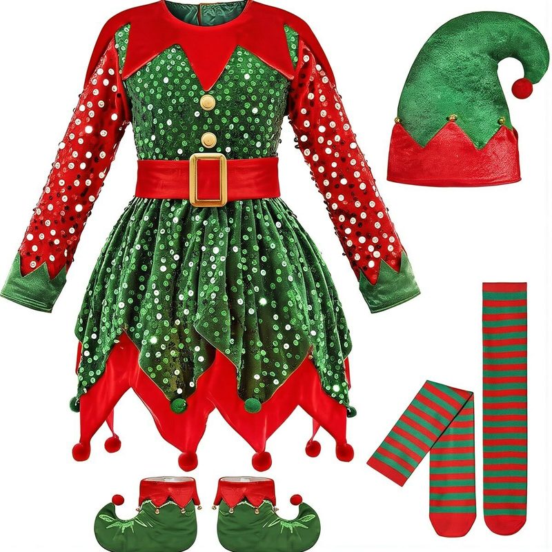 Костюм классический , размер 130, green