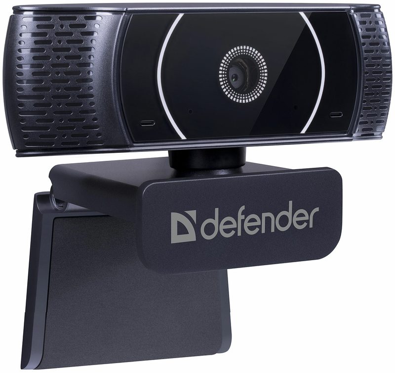 Веб-камера Defender G-lens 2590