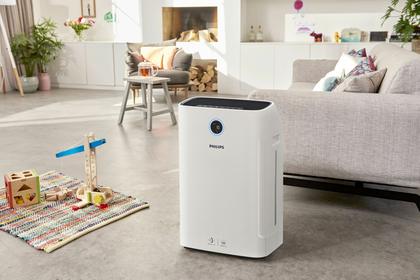Philips Климатический комплекс AC2726