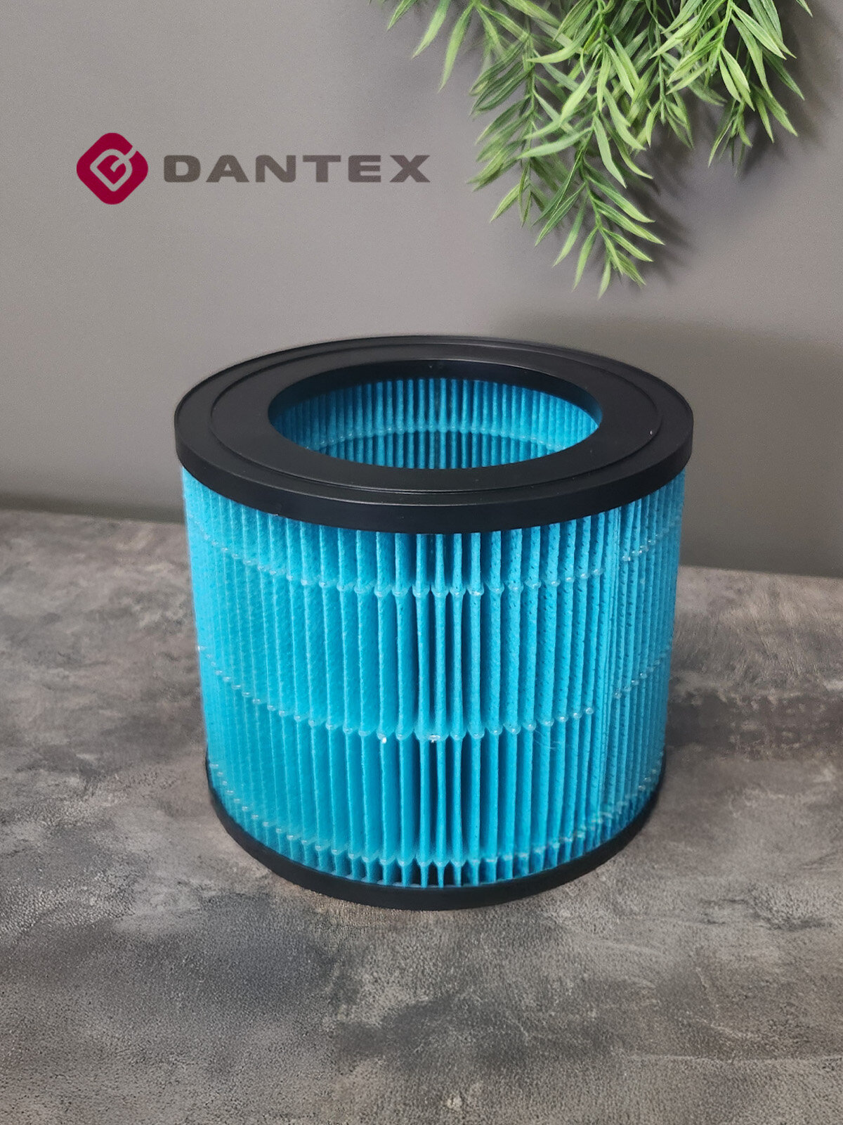Фильтр фитильный для увлажнителя, мойки воздуха DANTEX D-H30ECF