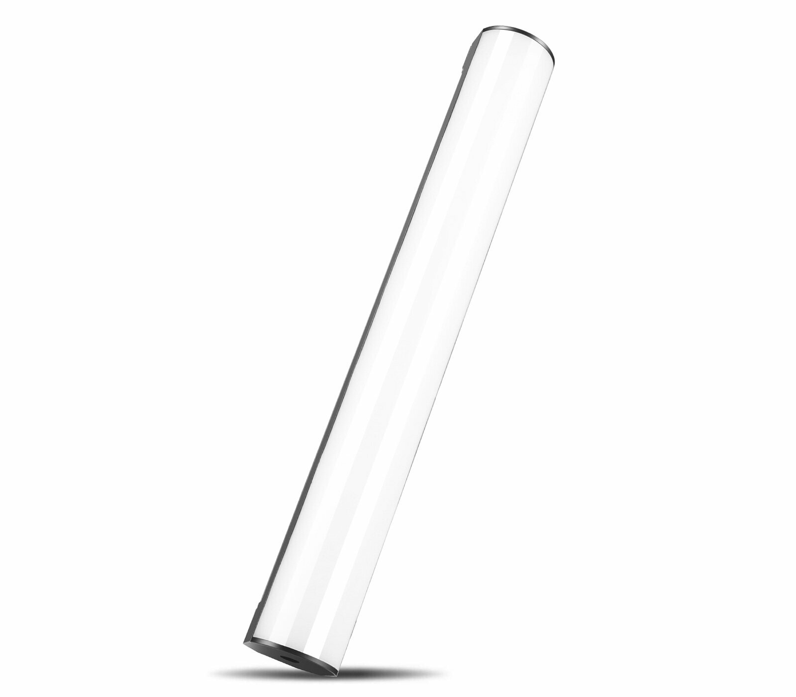 Осветитель Puluz PU4139, RGB, 2500-9000К, 10 Вт, длина 30 см, питание от аккумулятора