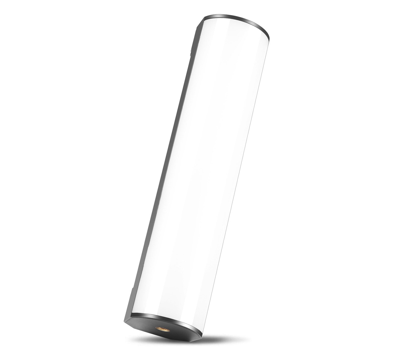 Осветитель Puluz PU4138, RGB, 2500-9000К, 6 Вт, длина 17 см, питание от аккумулятора