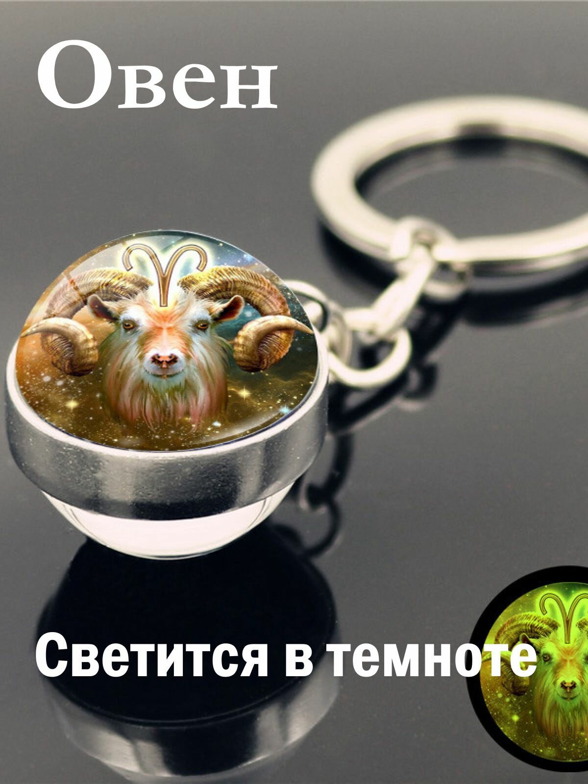 Брелок